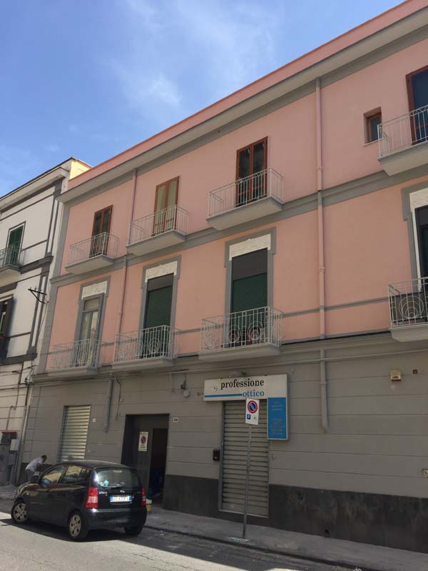 Professione ottica torre best sale annunziata